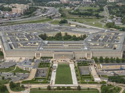 В Пентагоне эффективность ВСУ оценили на 12 по 10-бальной шкале - gordonua.com - Россия - США - Украина