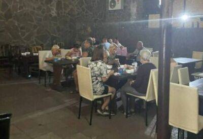 Окупований Сєвєродонецьк: у приміщенні кафе мешканців годують гарячими обідами - vchaspik.ua - Украина - місто Сєвєродонецьк - Газ