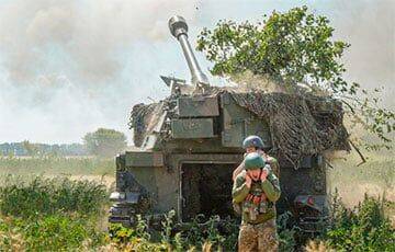 Украинские пограничники уничтожили два грузовика с оккупантами и помешали врагу форсировать Северский Донец - charter97.org - Украина - Белоруссия
