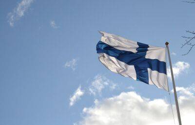 В Финляндии посоветовали Эстонии создать армию, а не мечтать о Балтийском море НАТО - ont.by - Россия - Белоруссия - Эстония - Финляндия