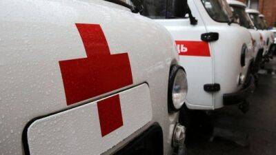 23-летний водитель пострадал в ДТП в центре Рязани - usedcars.ru - Рязань