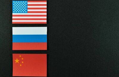Генри Киссинджер - США находятся на грани войны с Россией и Китаем, заявил Киссинджер - ont.by - Россия - Китай - США - Украина - Белоруссия - Финляндия