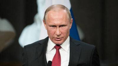 Британский эксперт рассказал о планах Путина и перспективах войны в Украине - vesty.co.il - Россия - Украина - Англия - Израиль - Херсон