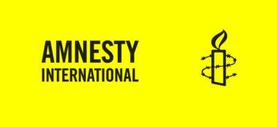 Amnesty International заявила о желании пересмотреть свой скандальный отчет про Украину - ru.slovoidilo.ua - Украина - Германия