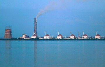На Запорожской АЭС появилась серьезная угроза утечки радиации - charter97.org - Россия - Украина - Белоруссия