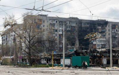 "Все, що було в квартирах цінного, вже винесено": У мережі з'явилися свіжі кадри з окупованого Сєвєродонецька - vchaspik.ua - Украина - Газ
