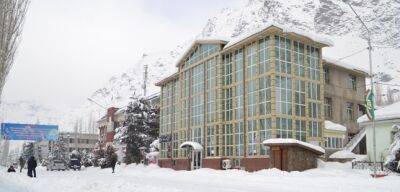 Руководство ГБАО рассказало о планах по подготовке к осенне-зимнему периоду - dialog.tj - Таджикистан - Хорог