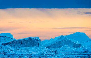 Ученые: Арктика нагревается в четыре раза быстрее остальной планеты - charter97.org - Белоруссия - Финляндия