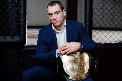 Хабиб Нурмагомедов - Конор Макгрегор - Джон Джонс - Кунченко согласился с Уайтом, который не включил Хабиба в топ-5 бойцов в истории UFC - sport.ru - Россия