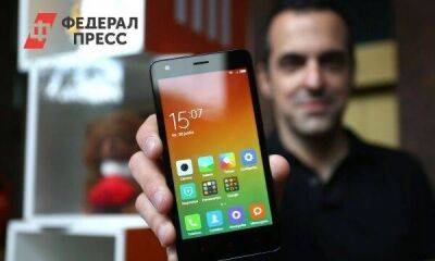 Аналитики перечислили самые популярные у россиян смартфоны - smartmoney.one - Москва - Россия