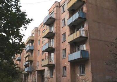 Коснется даже тех, у кого квартиры уцелели: украинцы смогут получить новое жилье - закон уже в Раде - ukrainianwall.com - Украина