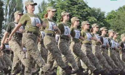 Военный учет для женщин: стало известно, начнется ли мобилизация и отправка на войну - ukrainianwall.com - Украина