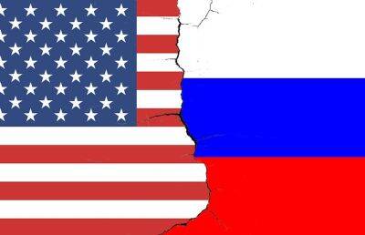 Мария Захарова - Захарова назвала условие прекращения отношений России и США - ont.by - Россия - США - Белоруссия