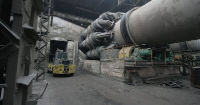 В Таджикистане сократилось производство цемента - dialog.tj - Узбекистан - Киргизия - Таджикистан - Афганистан