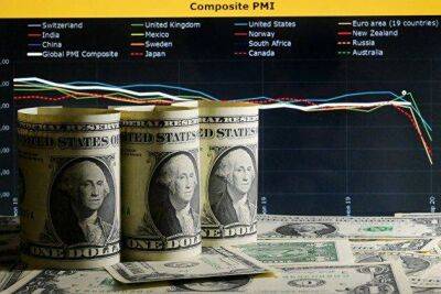 Доллар укрепляется в отношении евро на уходе трейдеров от риска в ходе торгов понедельника - smartmoney.one - Москва - Китай - США - Япония