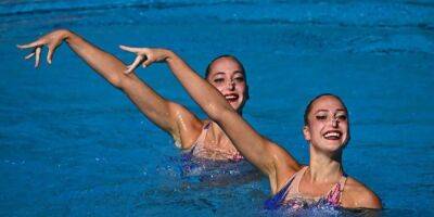 Марта Федина - Украинки завоевали седьмое золото на чемпионате Европы по водным видам спорта - nv.ua - Австрия - Украина - Италия - Будапешт - Рим - Budapest