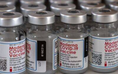 Стелла Кириакидес - Британия одобрила вакцину от двух штаммов коронавируса - korrespondent - Украина - Англия - Австралия - Канада - Великобритания