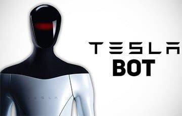 Илон Маск - Раскрыты возможности будущего робота от компании Илона Маска - charter97.org - Белоруссия