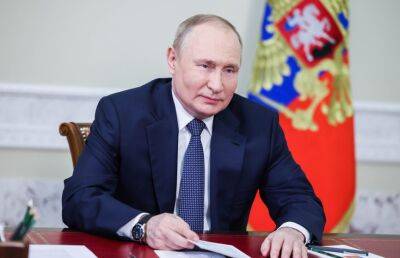 Владимир Путин - Путин назвал попытки «отменить Россию» тщетными - ont.by - Россия - Белоруссия - Культура
