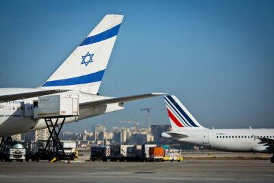 Спустя 15 лет израильские самолеты снова будут летать в Турцию - nashe.orbita.co.il - Израиль - Турция - Анкара - Иерусалим - Стамбул