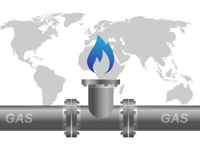 Олаф Шольц - «Газпром» предупредил, что цены на газ в Европе могут подскочить зимой выше $4000 - smartmoney.one - Белоруссия - Германия - Польша - Берлин - Газ
