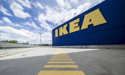 IKEA ликвидирует российскую «дочку» - minfin.com.ua - Россия - Украина - Швеция