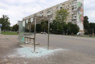 Появились подробности о состоянии раненных при вчерашнем обстреле Харькова - objectiv.tv - Украина - Харьков