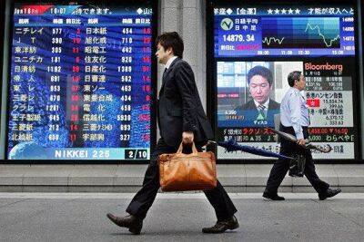 Фондовые биржи АТР преимущественно растут в среду на ожиданиях роста экономики Китая - smartmoney.one - Москва - Китай - США - Шанхай - Shanghai