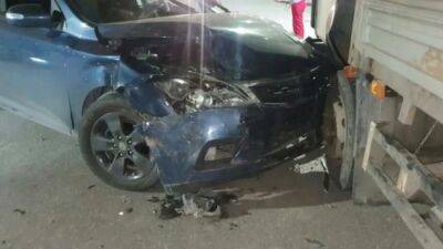 Два человека пострадали в ДТП в Саратове - usedcars.ru - Саратов