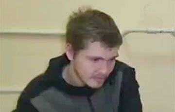 Алеся Бацман - Мать пленного оккупанта отказалась с ним разговаривать - charter97.org - Россия - Украина - Белоруссия