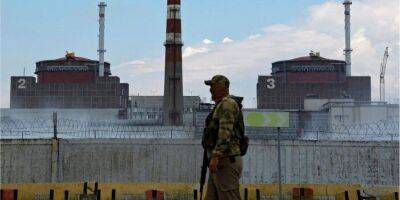 Alexander Ermochenko - Остановка энергоблоков на ЗАЭС может привести к фукусимскому сценарию - nv.ua - Россия - Украина