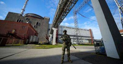 ВС РФ пытаются спровоцировать "фукусимский" сценарий на Запорожской АЭС, — эксперты - focus.ua - Россия - Украина - Белоруссия