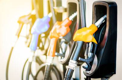 Середні ціни на автогаз, бензин та дизпаливо 19 серпня збереглися - bin.ua - Украина - Газ