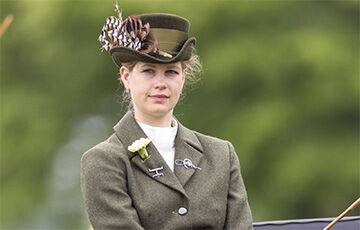 принц Эдвард - Внучка королевы Великобритании пошла работать помощником продавца в садовый центр - charter97.org - Англия - Белоруссия