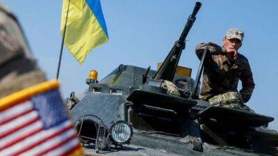 США нададуть додаткову військову допомогу Україні на 775 млн доларів - vchaspik.ua - США - Украина