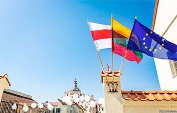 В июле белорусы и украинцы заплатили налогов в Литве почти на 10 млн евро - charter97.org - Украина - Белоруссия - Литва - Вильнюс