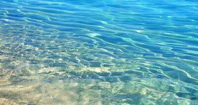 Вода у Середземному морі прогрілася до аномальних температур - lenta.ua - Украина