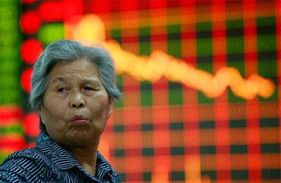 Азіатські біржі знижуються 2 серпня на відході трейдерів від ризику - bin.ua - Китай - США - Украина