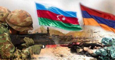Вірменія звинуватила Азербайджан у провокаціях у Нагірному Карабаху - lenta.ua - Азербайджан - Україна - Туреччина