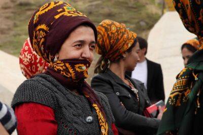 ОБСЕ озаботилась правами туркменских женщин и провела тренинг для Аппарата Омбудсмена Туркменистана - hronikatm.com - Молдавия - Туркмения - Ашхабад