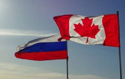 Владимир Путин - Канада - Мелани Жоли - Канада ужесточила санкции против России - korrespondent - Россия - Украина - Канада - Оттава