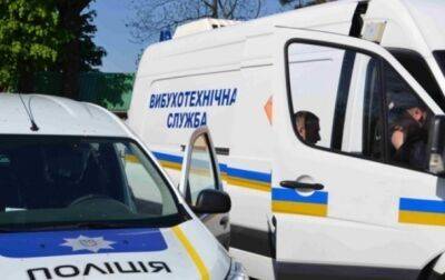 В Виннице вновь ищут взрывчатку на вокзалах - korrespondent - Украина