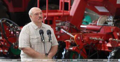 Aleksandr Lukashenko - Lukashenko: I don't want our people to be at war - udf.by - USA - Belarus - Ukraine - Poland - Russia