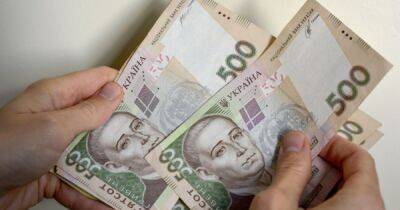 НБУ просит не брать поврежденные банкноты, которые могли попасть с оккупированных территорий - dsnews.ua - Россия - Украина