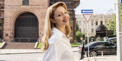 Тина Кароль - В День Независимости. Тина Кароль назвала НВ пять любимых украинских песен - nv.ua - Украина - Facebook