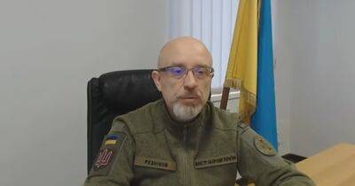 Алексей Резников - В Минобороны назвали одну из главных угроз для Украины в войне с РФ - dsnews.ua - Россия - Украина - Минобороны