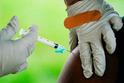 Бангладеш начинает вакцинацию школьников от COVID-19 - unn.com.ua - США - Украина - Киев - Бангладеш - Дакка - Covid-19