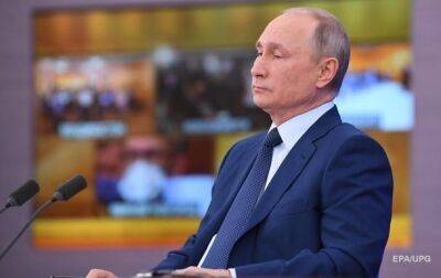 Владимир Путин - Колин Каль - В Пентагоне рассказали о новой стратегии Путина - korrespondent - Россия - США - Украина - Киев