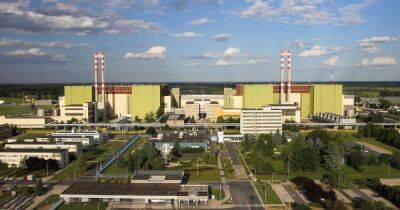 Алексей Лихачев - Венгрия разрешила России строить АЭС "Пакш II" на своей территории: что это за проект? - focus.ua - Россия - Украина - Венгрия - Словакия - Строительство - Ес