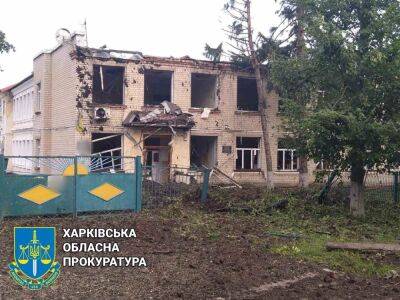 Две школы разрушены полностью, несколько повреждены: Чугуев готовится к новому учебному году - objectiv.tv - Украина - Харьков - Белгород - Чугуев